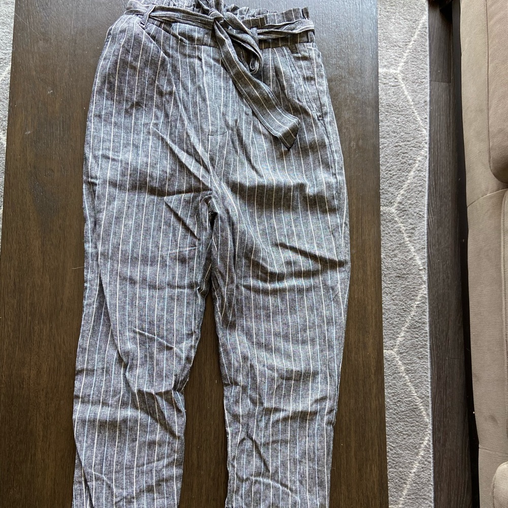 Women’s small frock pants